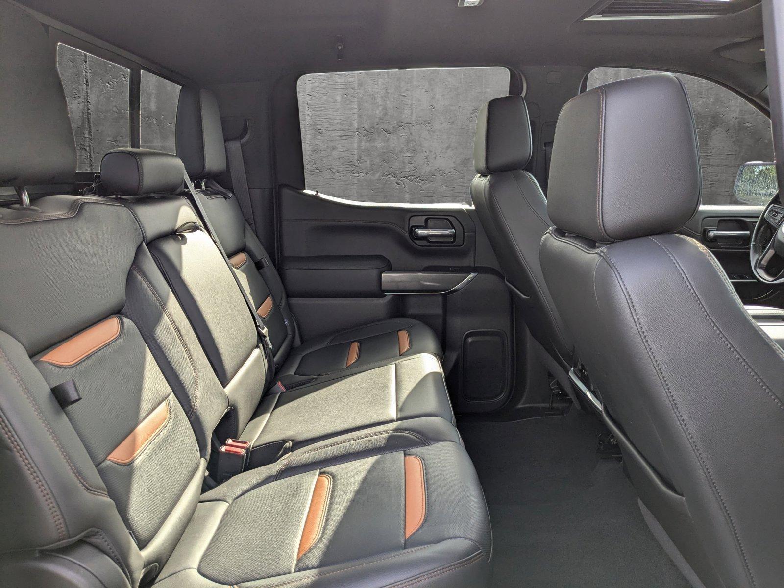 2020 GMC Sierra 1500 Vehicle Photo in Sanford, FL 32771