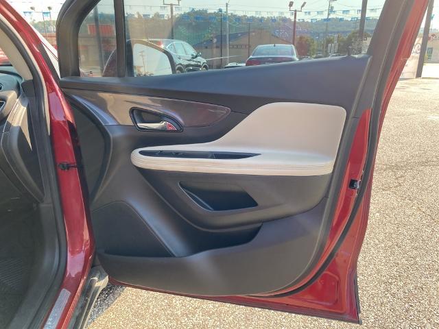 2020 Buick Encore Vehicle Photo in ASHLAND, KY 41101-7620