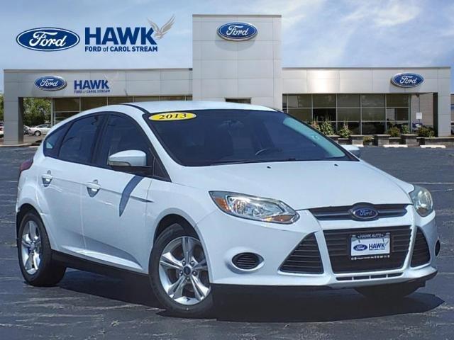 2013 Ford Focus Vehicle Photo in Saint Charles, IL 60174