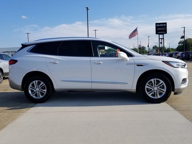 2021 Buick Enclave Vehicle Photo in ELYRIA, OH 44035-6349