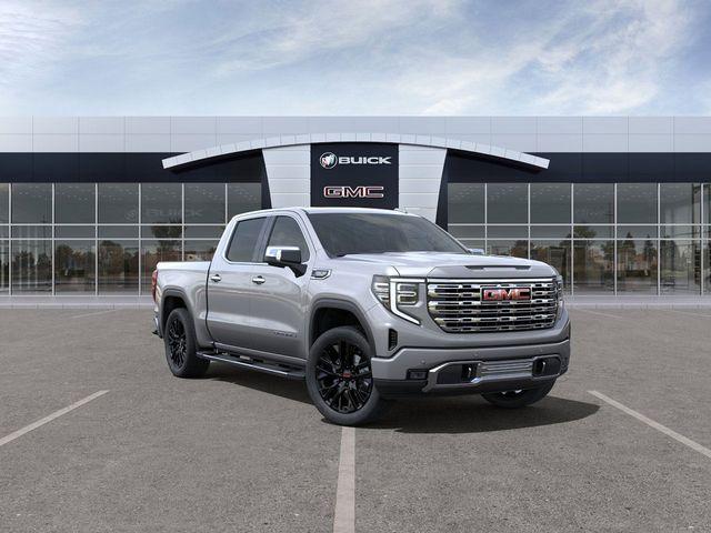 2024 GMC Sierra 1500 Vehicle Photo in WATERTOWN, CT 06795-3318