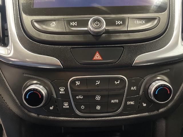 2019 Chevrolet Equinox Vehicle Photo in ROGERS, MN 55374-9422