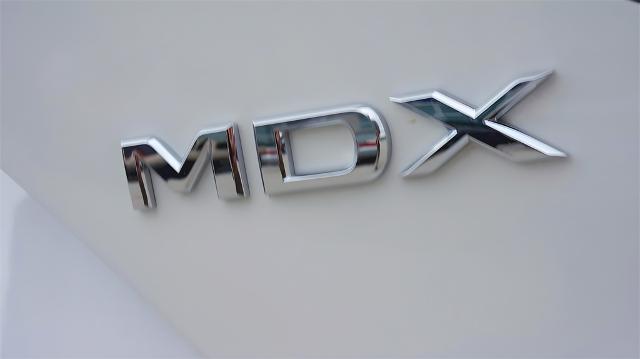 2023 Acura MDX Vehicle Photo in Grapevine, TX 76051