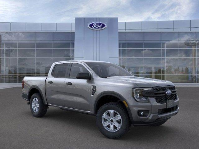 2024 Ford Ranger Vehicle Photo in Boyertown, PA 19512