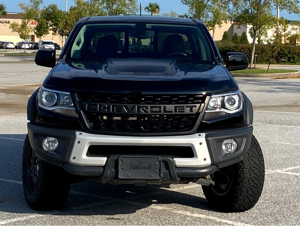 2020 Chevrolet Colorado Vehicle Photo in POOLER, GA 31322-3252