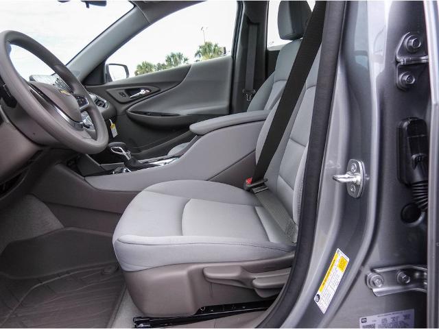 2025 Chevrolet Malibu Vehicle Photo in BROUSSARD, LA 70518-0000