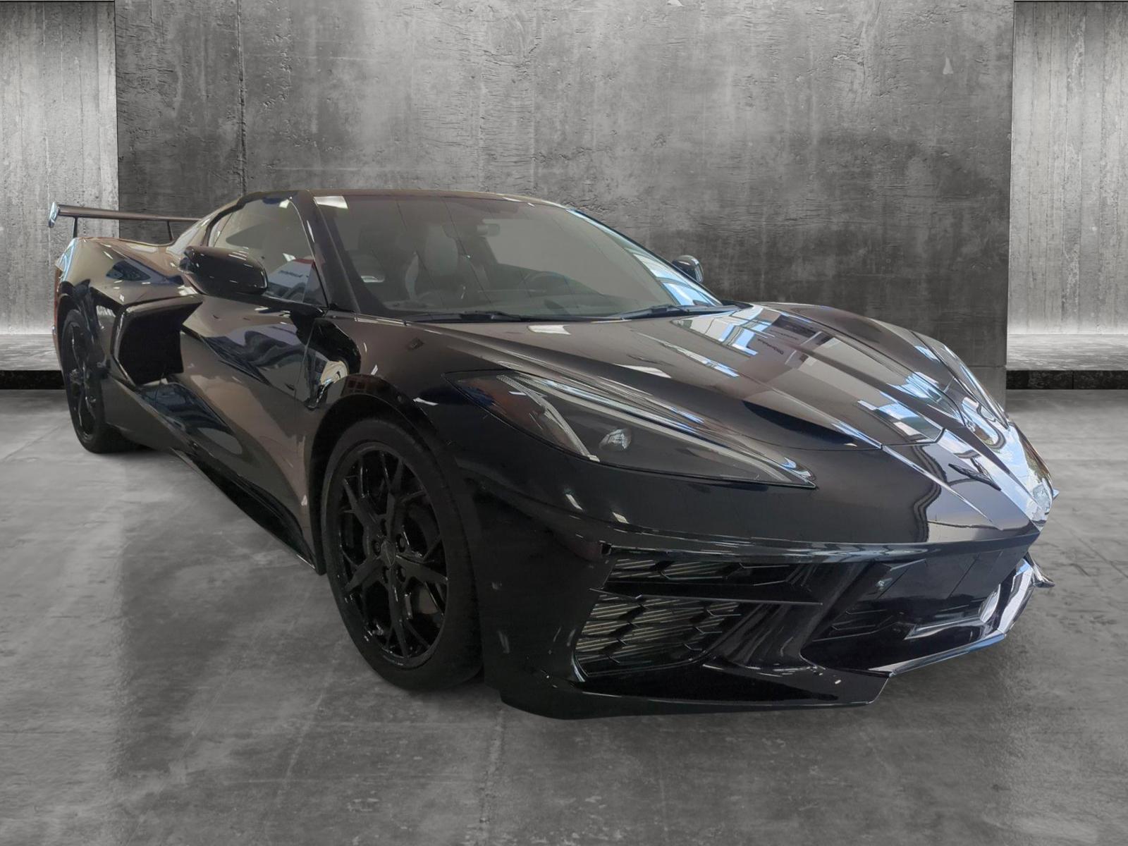 2022 Chevrolet Corvette Vehicle Photo in Memphis, TN 38133