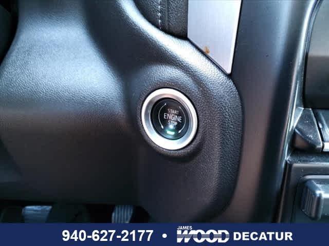 2020 GMC Sierra 1500 Vehicle Photo in Decatur, TX 76234