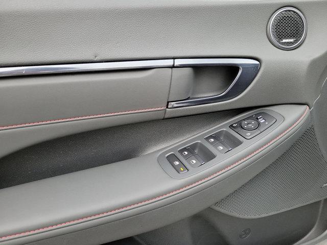 2022 Hyundai SONATA Vehicle Photo in Philadelphia, PA 19116