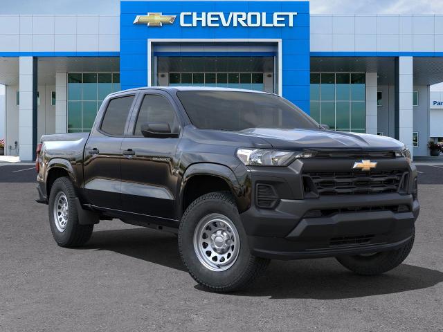 2024 Chevrolet Colorado Vehicle Photo in SELMA, TX 78154-1460