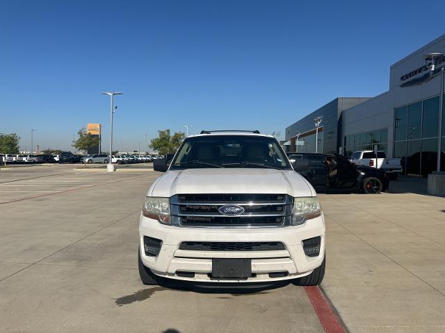 2016 Ford Expedition EL Vehicle Photo in Terrell, TX 75160