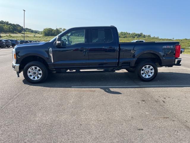 2023 Ford Super Duty F-250 SRW Vehicle Photo in Jackson, OH 45640-9766