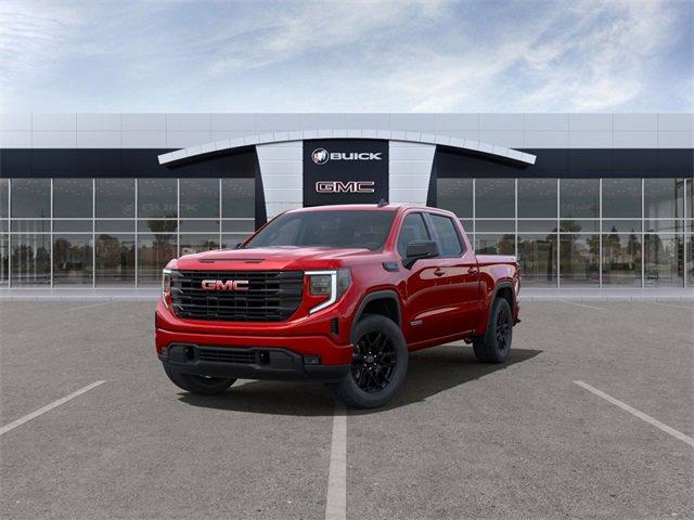 2024 GMC Sierra 1500 Vehicle Photo in JACKSON, MI 49202-1834