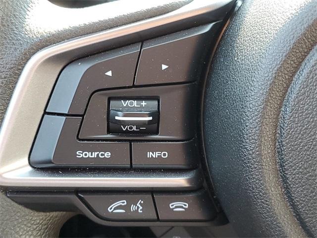 2022 Subaru Impreza Vehicle Photo in GRAND BLANC, MI 48439-8139