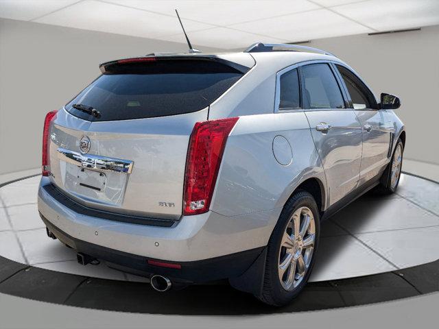 2013 Cadillac SRX Vehicle Photo in Greeley, CO 80634