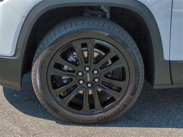 2022 GMC Acadia Vehicle Photo in PASADENA, CA 91107-3803