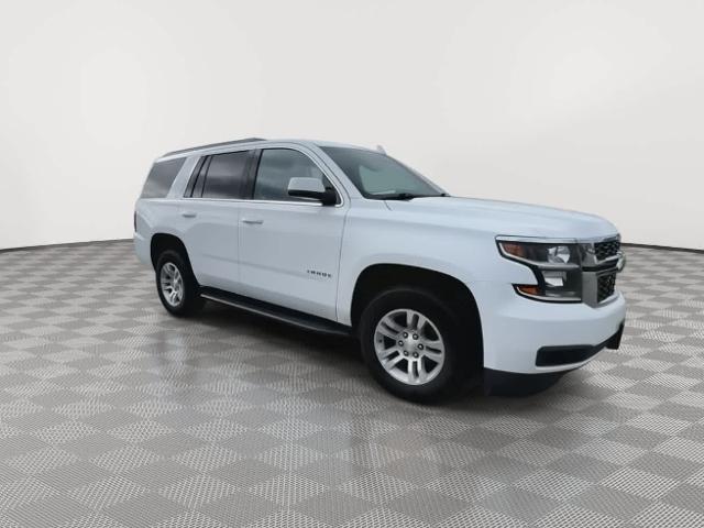 2018 Chevrolet Tahoe Vehicle Photo in WASILLA, AK 99654-8339