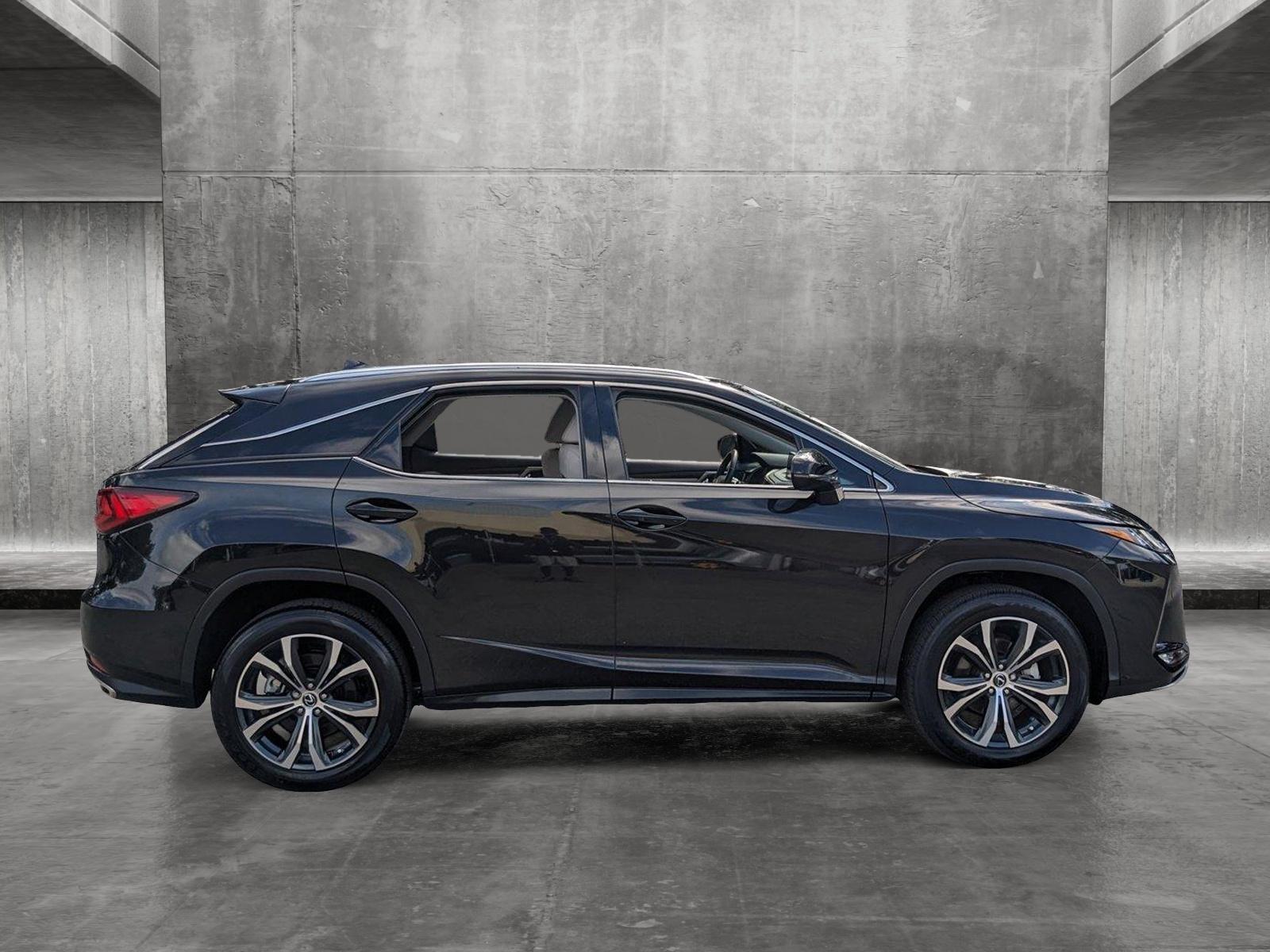 2022 Lexus RX 350 Vehicle Photo in Tampa, FL 33614