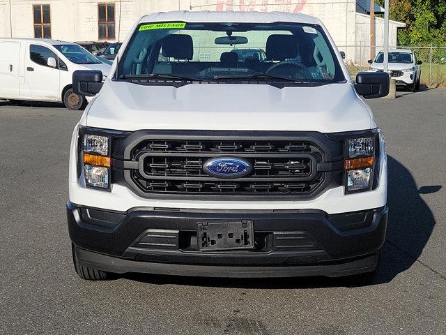 2023 Ford F-150 Vehicle Photo in Boyertown, PA 19512