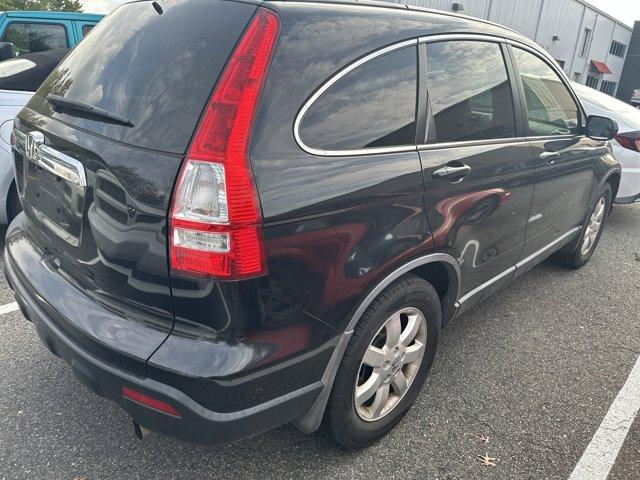 2008 Honda CR-V Vehicle Photo in Flemington, NJ 08822