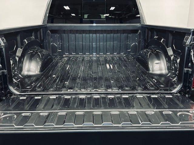 2021 Ram 1500 Vehicle Photo in MEDINA, OH 44256-9631