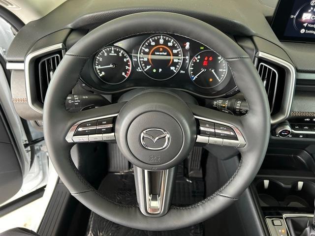 2025 Mazda CX-50 Vehicle Photo in Danville, KY 40422-2805