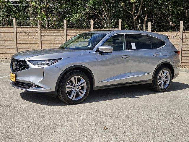 2024 Acura MDX Vehicle Photo in San Antonio, TX 78230