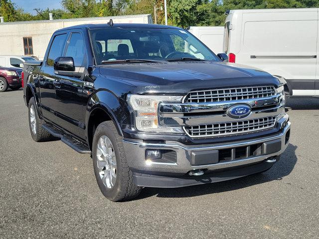 2019 Ford F-150 Vehicle Photo in Boyertown, PA 19512