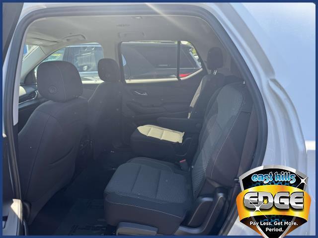 2021 Chevrolet Traverse Vehicle Photo in FREEPORT, NY 11520-3923