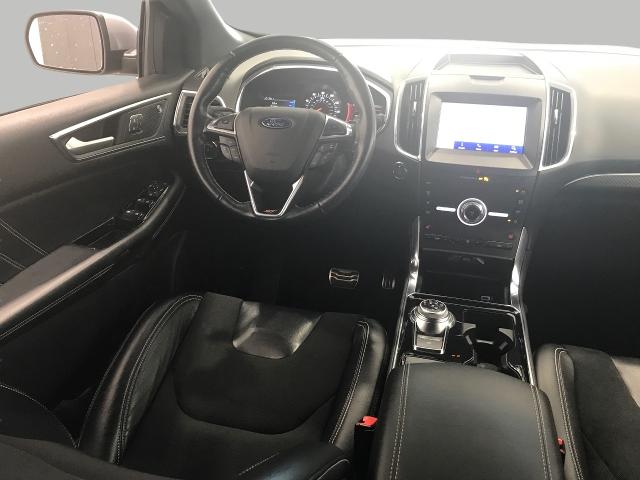 2020 Ford Edge Vehicle Photo in GREEN BAY, WI 54303-3330