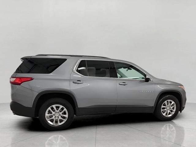 2021 Chevrolet Traverse Vehicle Photo in NEENAH, WI 54956-2243