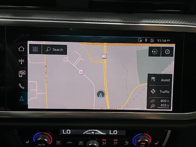 2021 Audi Q3 Vehicle Photo in Appleton, WI 54913