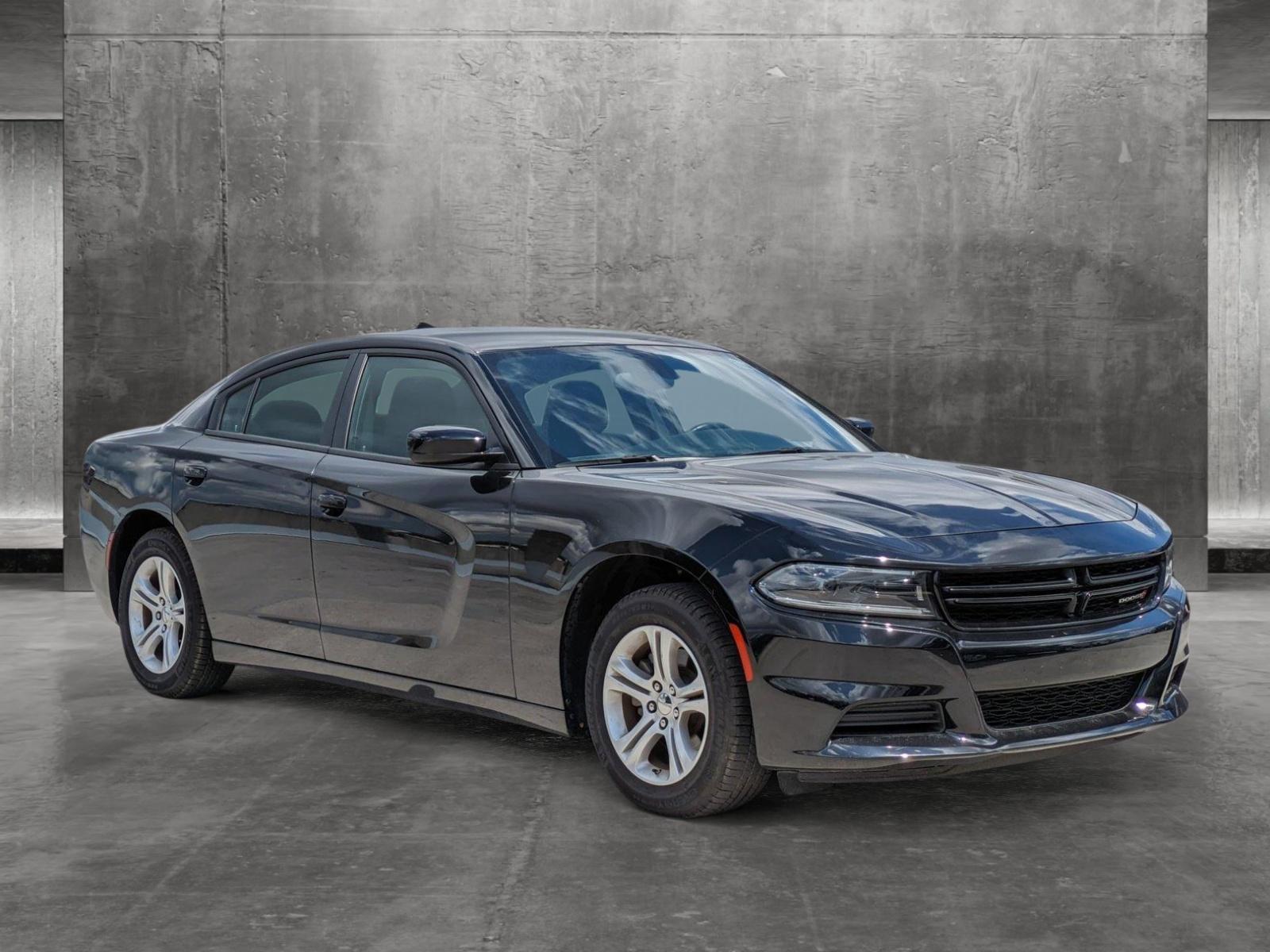 2023 Dodge Charger Vehicle Photo in MIAMI, FL 33172-3015