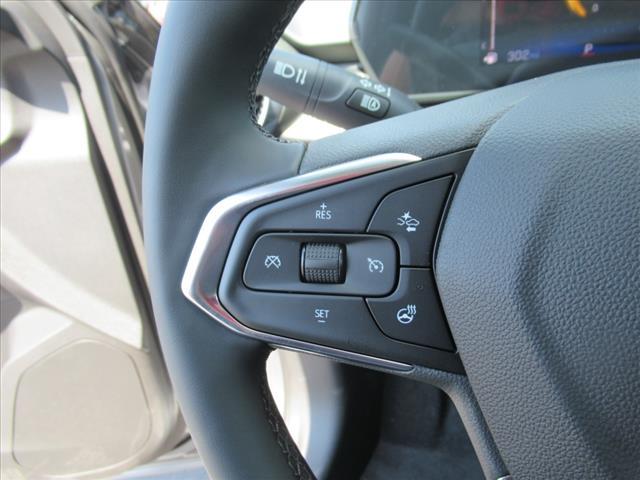 2025 Chevrolet Trax Vehicle Photo in LEESBURG, FL 34788-4022