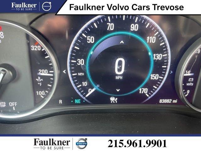 2018 Buick Enclave Vehicle Photo in Trevose, PA 19053