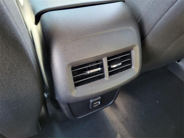 2024 Chevrolet Equinox Vehicle Photo in LAS VEGAS, NV 89118-3267