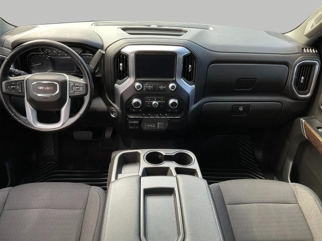 2019 GMC Sierra 1500 Vehicle Photo in Kaukauna, WI 54130