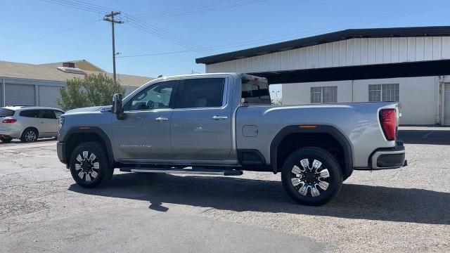 2025 GMC Sierra 2500 HD Vehicle Photo in TURLOCK, CA 95380-4918