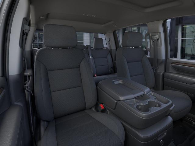 2025 GMC Sierra 2500 HD Vehicle Photo in NORTH RIVERSIDE, IL 60546-1404