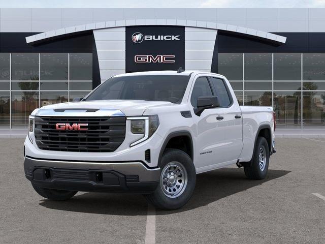 2024 GMC Sierra 1500 Vehicle Photo in MEDINA, OH 44256-9631