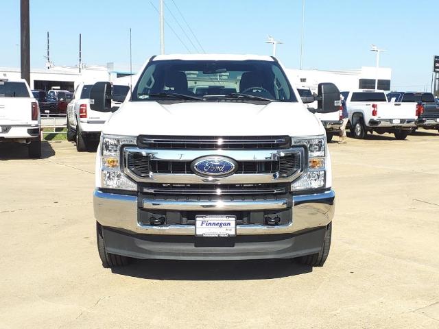 2022 Ford Super Duty F-250 SRW Vehicle Photo in ROSENBERG, TX 77471