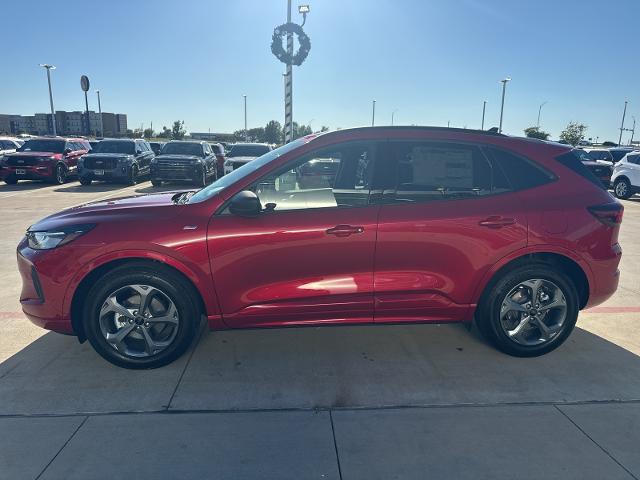 2024 Ford Escape Vehicle Photo in Terrell, TX 75160