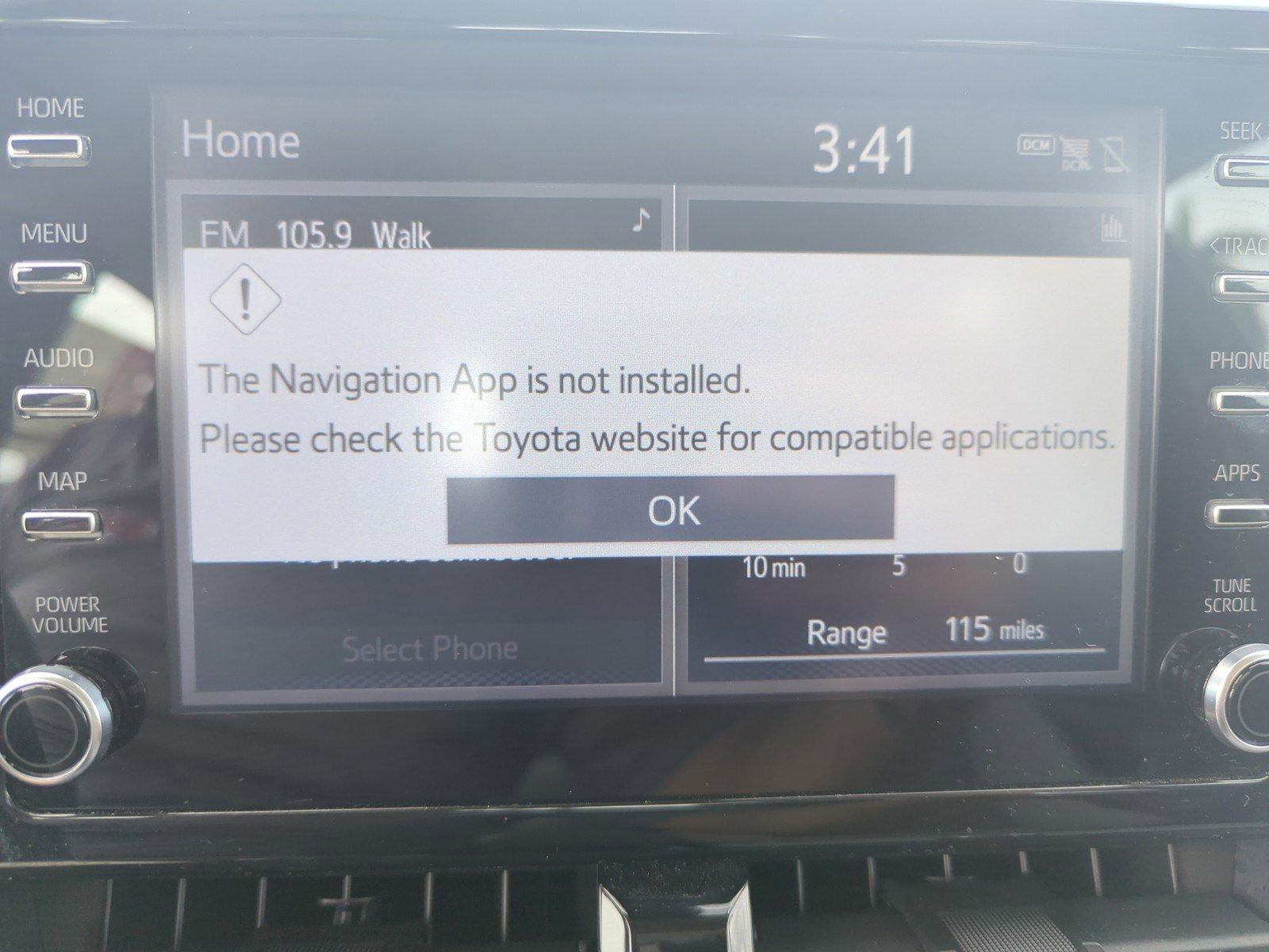 2020 Toyota Corolla Vehicle Photo in Margate, FL 33063