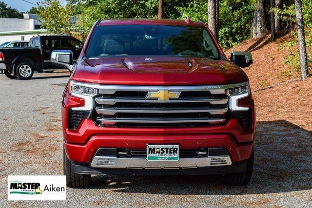 2024 Chevrolet Silverado 1500 Vehicle Photo in AIKEN, SC 29801-6313