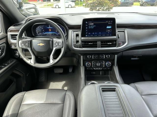 2023 Chevrolet Suburban Vehicle Photo in SAINT JAMES, NY 11780-3219