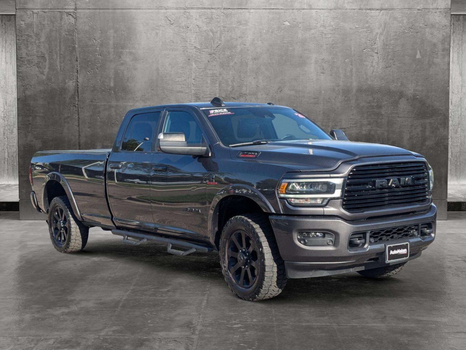 2020 Ram 2500 Vehicle Photo in LONE TREE, CO 80124-2750