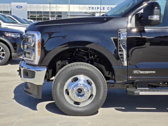 2024 Ford Super Duty F-350 DRW Vehicle Photo in STEPHENVILLE, TX 76401-3713