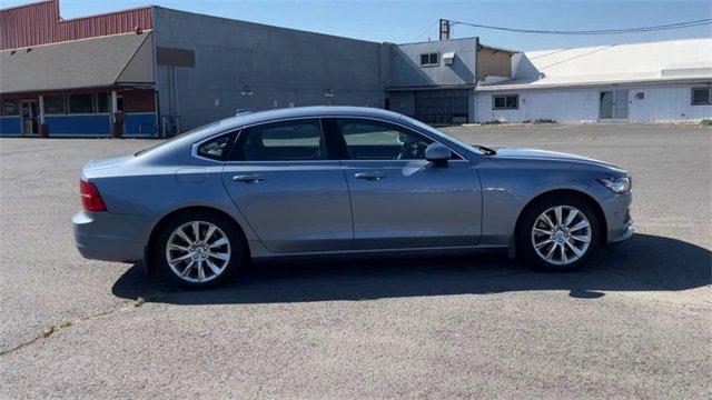 2017 Volvo S90 Vehicle Photo in BEND, OR 97701-5133