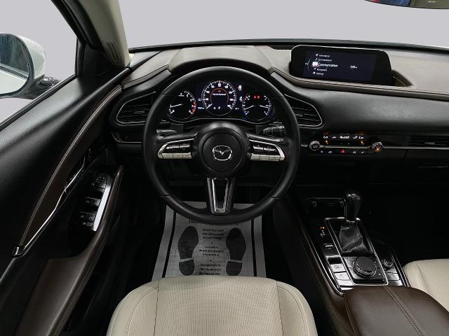 2021 Mazda CX-30 Vehicle Photo in Appleton, WI 54913