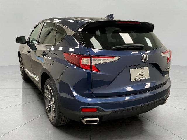 2025 Acura RDX Vehicle Photo in Appleton, WI 54913